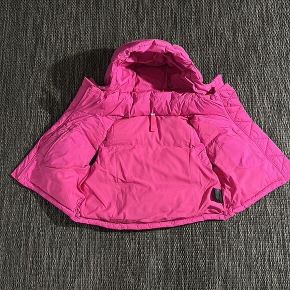 Lululemon Wunder Puff Super-Cropped Vest - Picture 3 of 11